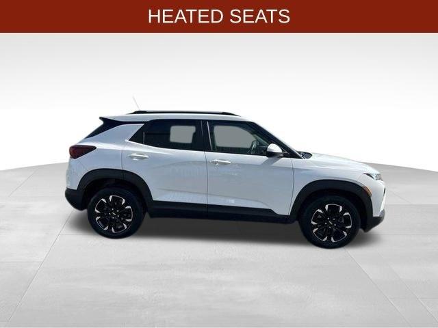 Chevrolet TrailBlazer LT 2023