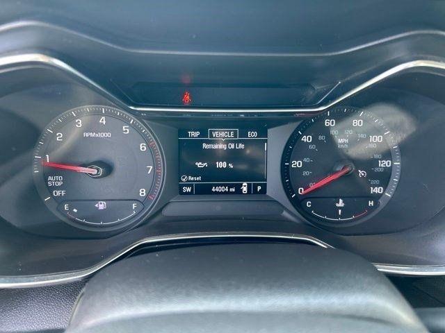 Chevrolet TrailBlazer LT 2023