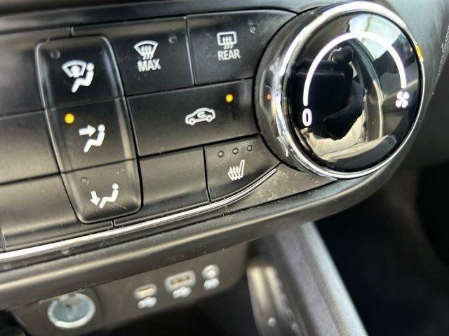 Chevrolet TrailBlazer LT 2023