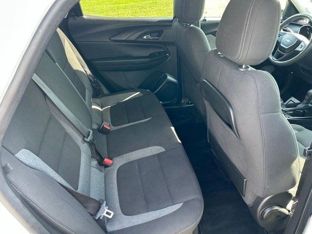 Chevrolet TrailBlazer LT 2023