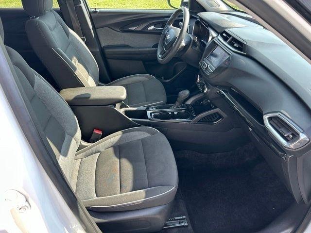 Chevrolet TrailBlazer LT 2023