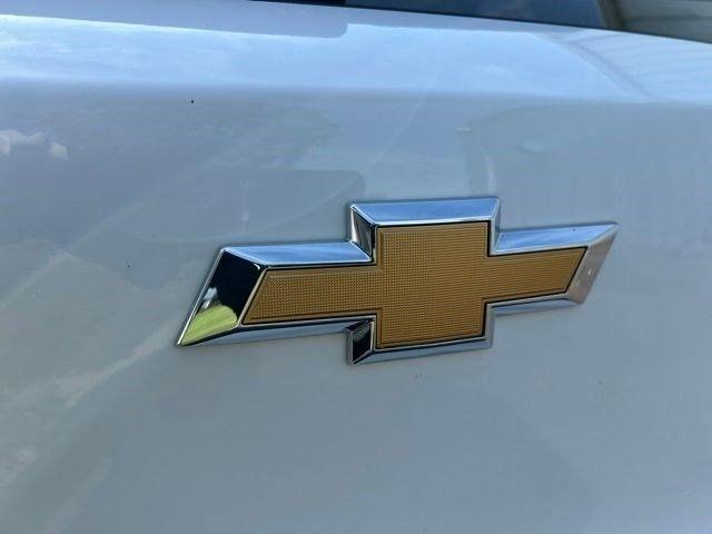 Chevrolet TrailBlazer LT 2023