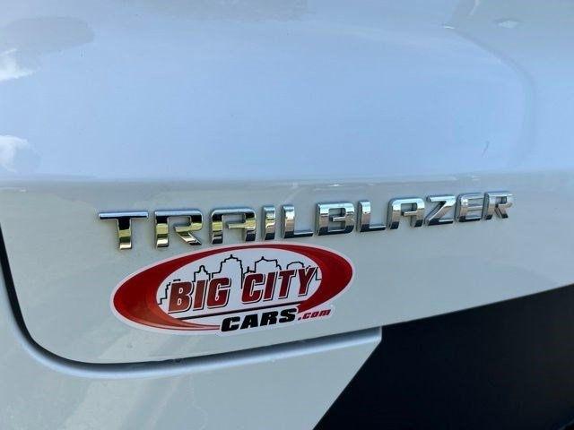 Chevrolet TrailBlazer LT 2023