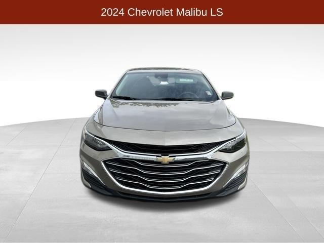Chevrolet Malibu  2024