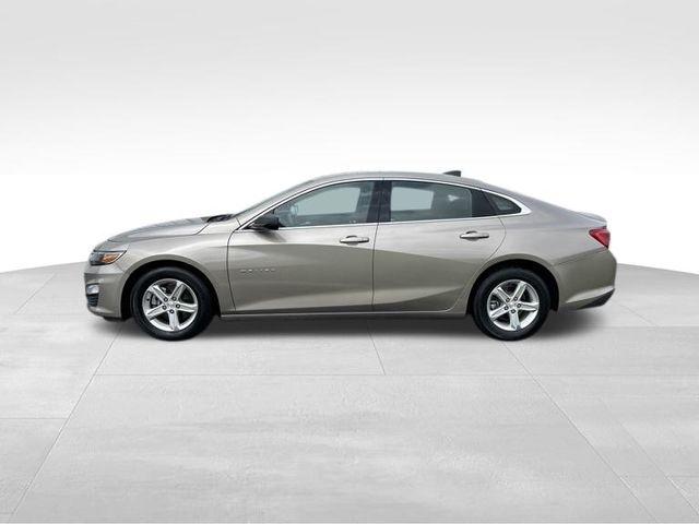 Chevrolet Malibu  2024