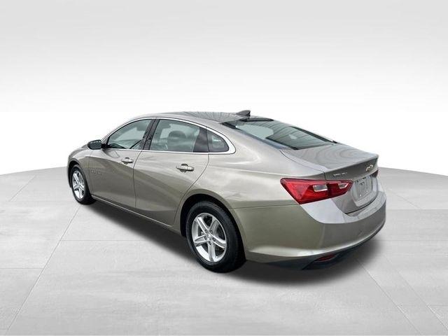 Chevrolet Malibu  2024