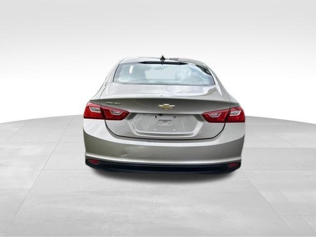 Chevrolet Malibu  2024