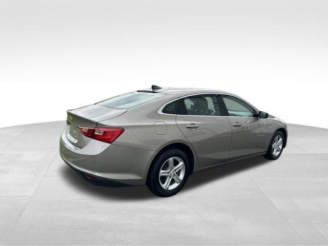 Chevrolet Malibu  2024