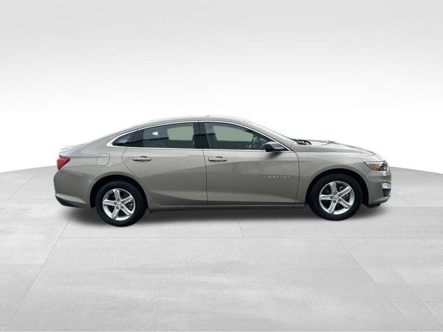 Chevrolet Malibu  2024