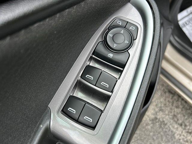Chevrolet Malibu  2024