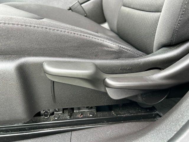 Chevrolet Malibu  2024