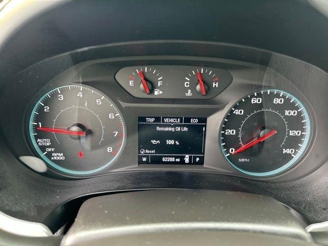 Chevrolet Malibu  2024