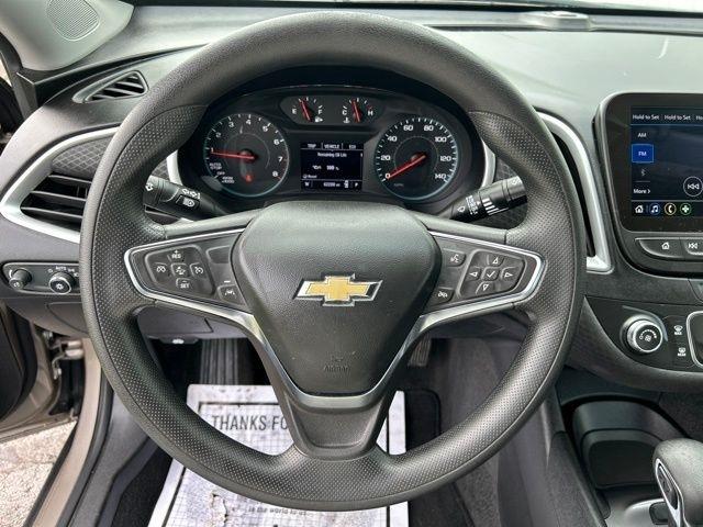 Chevrolet Malibu  2024
