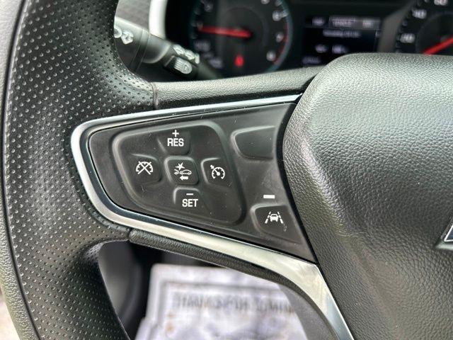 Chevrolet Malibu  2024