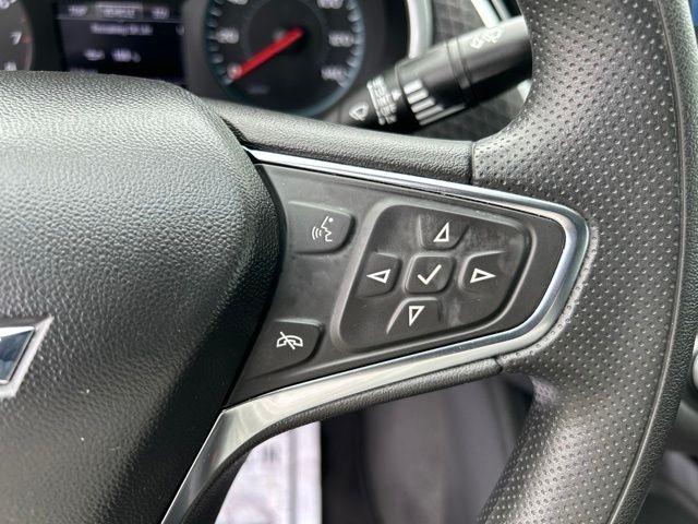 Chevrolet Malibu  2024