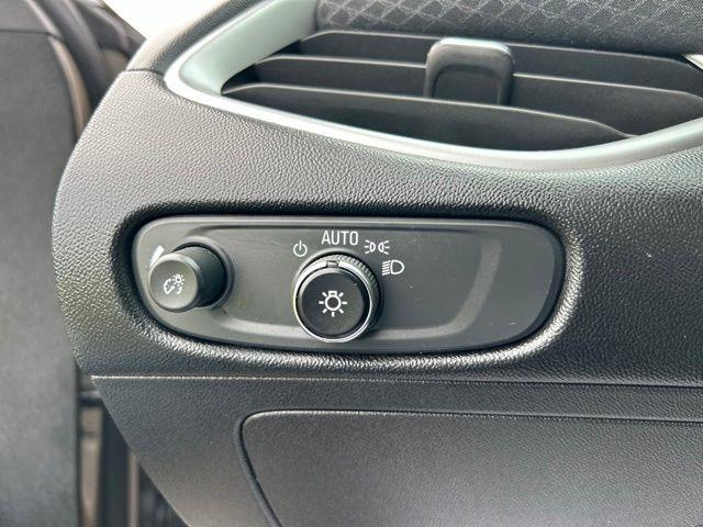 Chevrolet Malibu  2024
