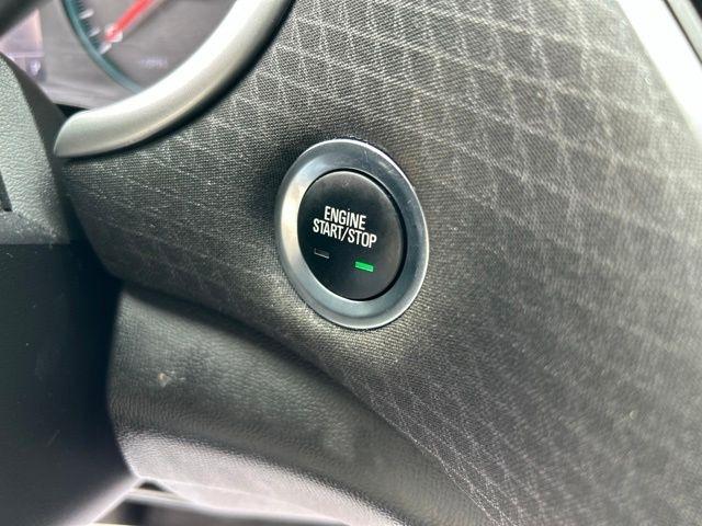 Chevrolet Malibu  2024