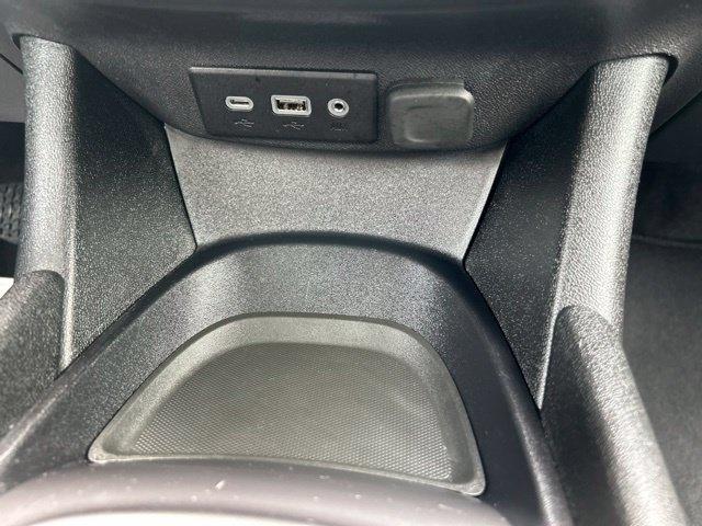 Chevrolet Malibu  2024