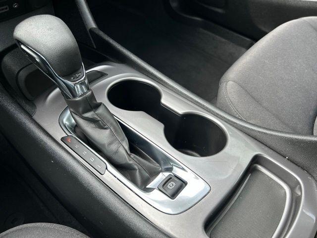 Chevrolet Malibu  2024