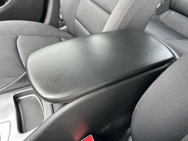 Chevrolet Malibu  2024