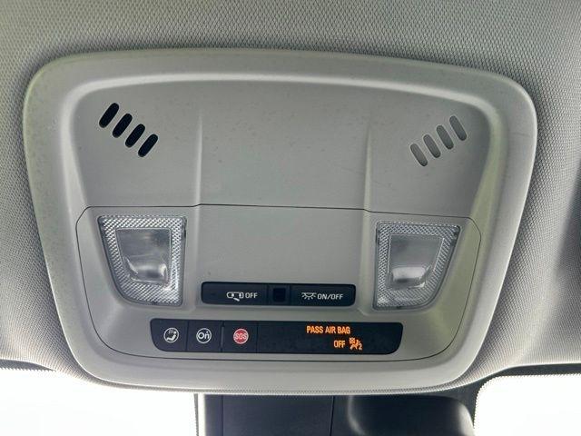 Chevrolet Malibu  2024