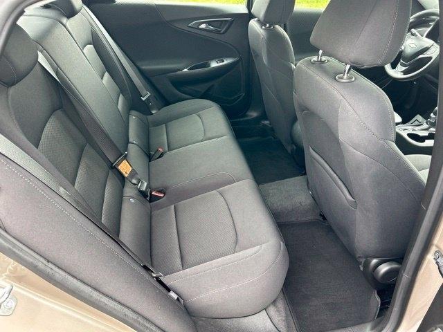 Chevrolet Malibu  2024