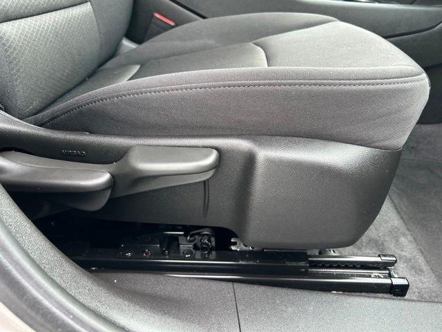 Chevrolet Malibu  2024