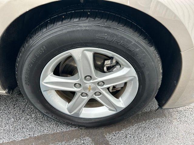 Chevrolet Malibu  2024