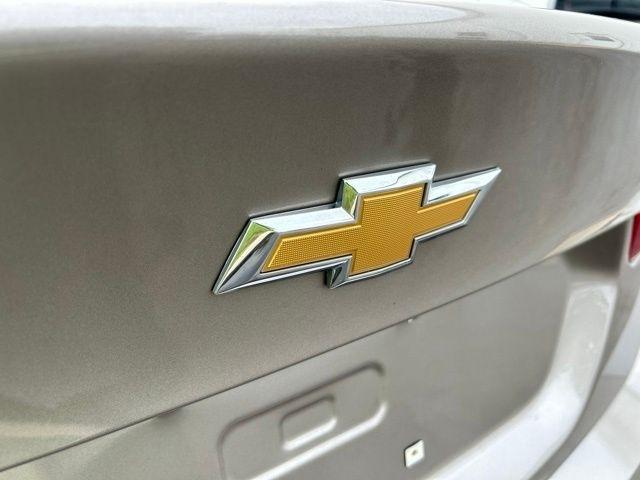 Chevrolet Malibu  2024