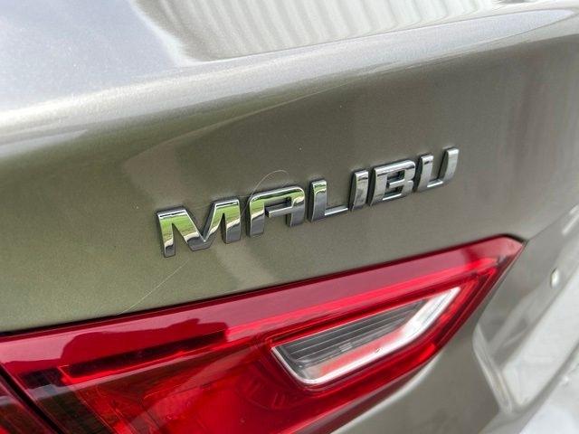 Chevrolet Malibu  2024