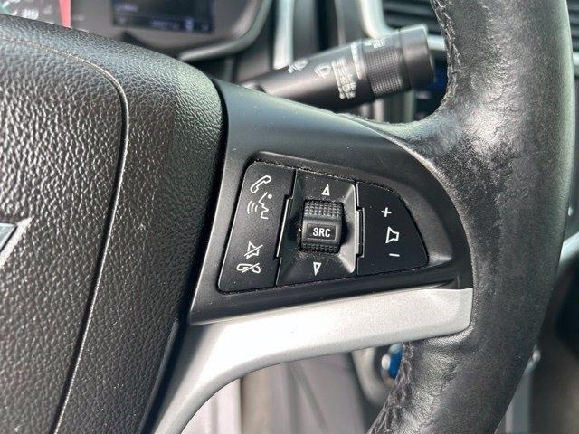 Chevrolet Sonic LT 2020