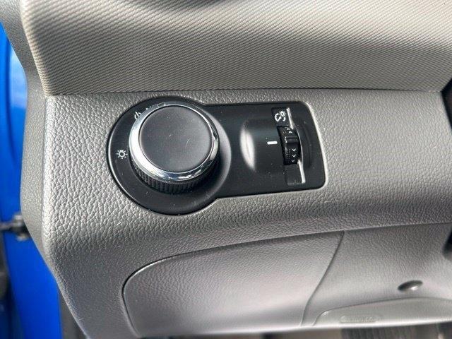 Chevrolet Sonic LT 2020