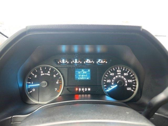 Ford F-150  2020