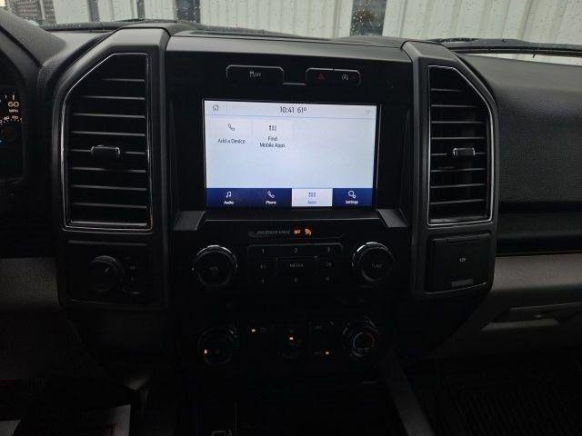 Ford F-150  2020