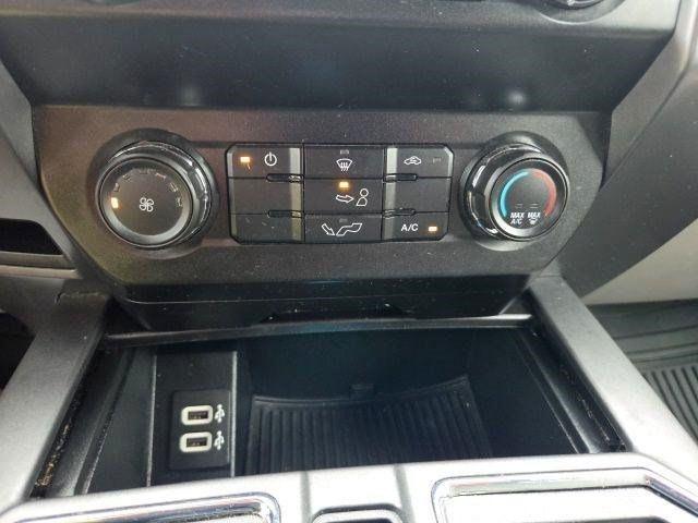 Ford F-150  2020