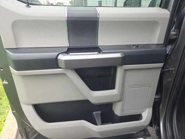 Ford F-150  2020