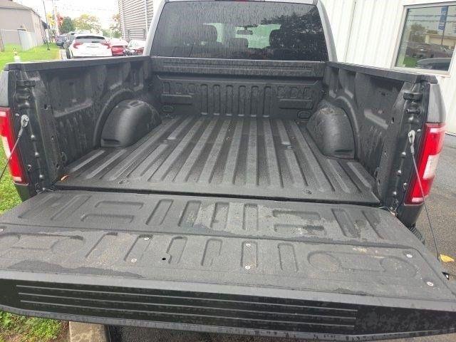 Ford F-150  2020