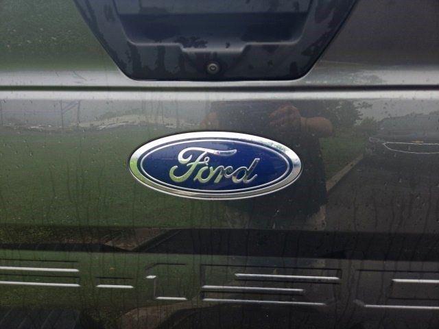 Ford F-150  2020