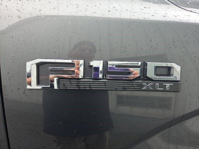 Ford F-150  2020