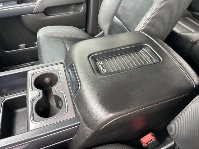 GMC Sierra 1500 SLT Crew Cab 4WD 2018