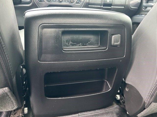 GMC Sierra 1500 SLT Crew Cab 4WD 2018