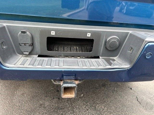 GMC Sierra 1500 SLT Crew Cab 4WD 2018