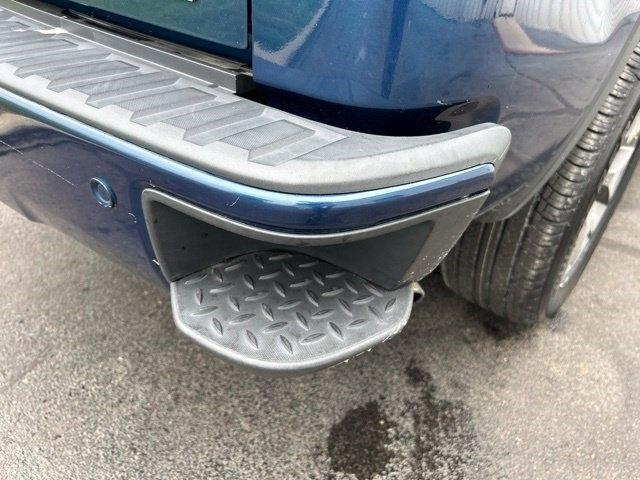 GMC Sierra 1500 SLT Crew Cab 4WD 2018