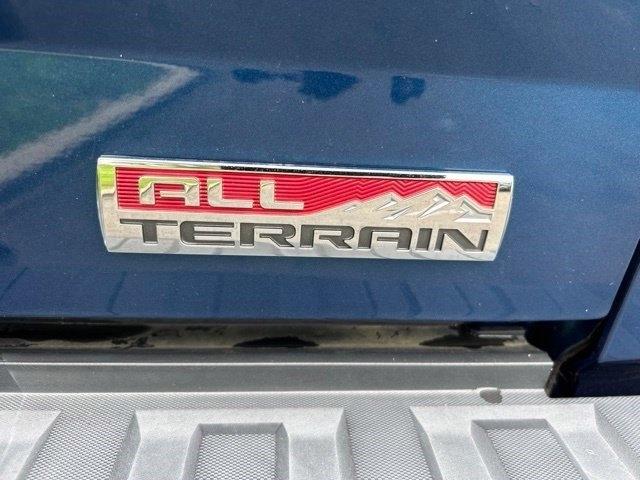 GMC Sierra 1500 SLT Crew Cab 4WD 2018