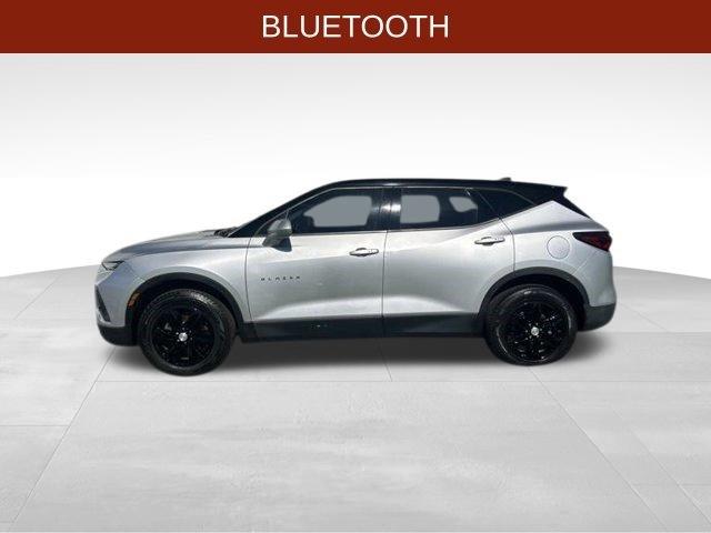 Chevrolet Blazer 1LT 2020