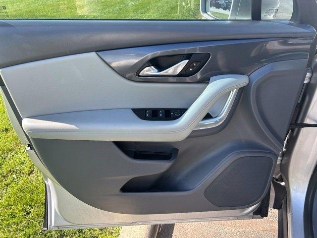 Chevrolet Blazer 1LT 2020