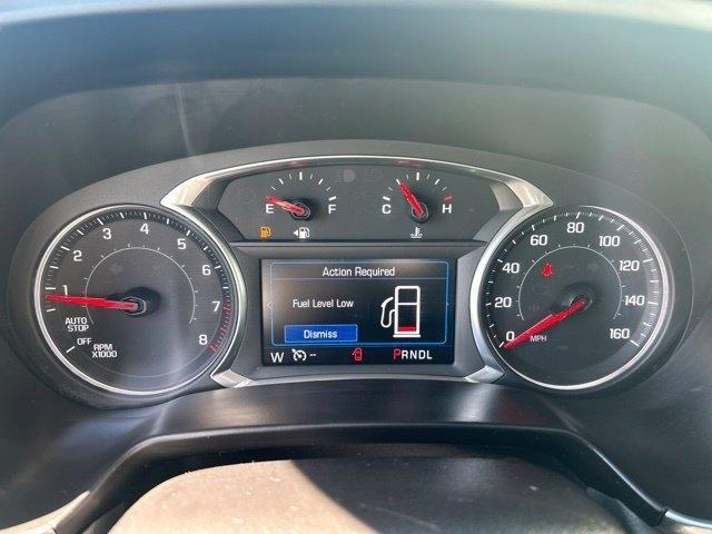 Chevrolet Blazer 1LT 2020