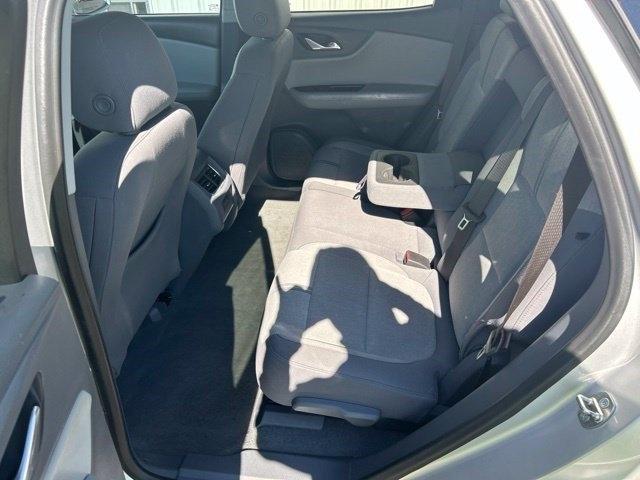 Chevrolet Blazer 1LT 2020