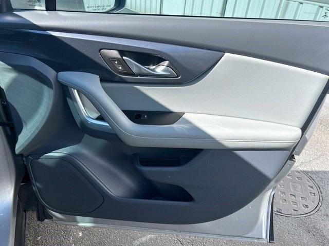 Chevrolet Blazer 1LT 2020