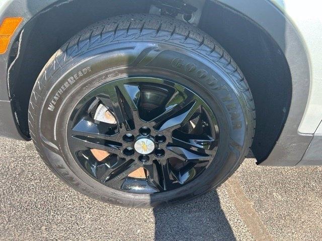 Chevrolet Blazer 1LT 2020